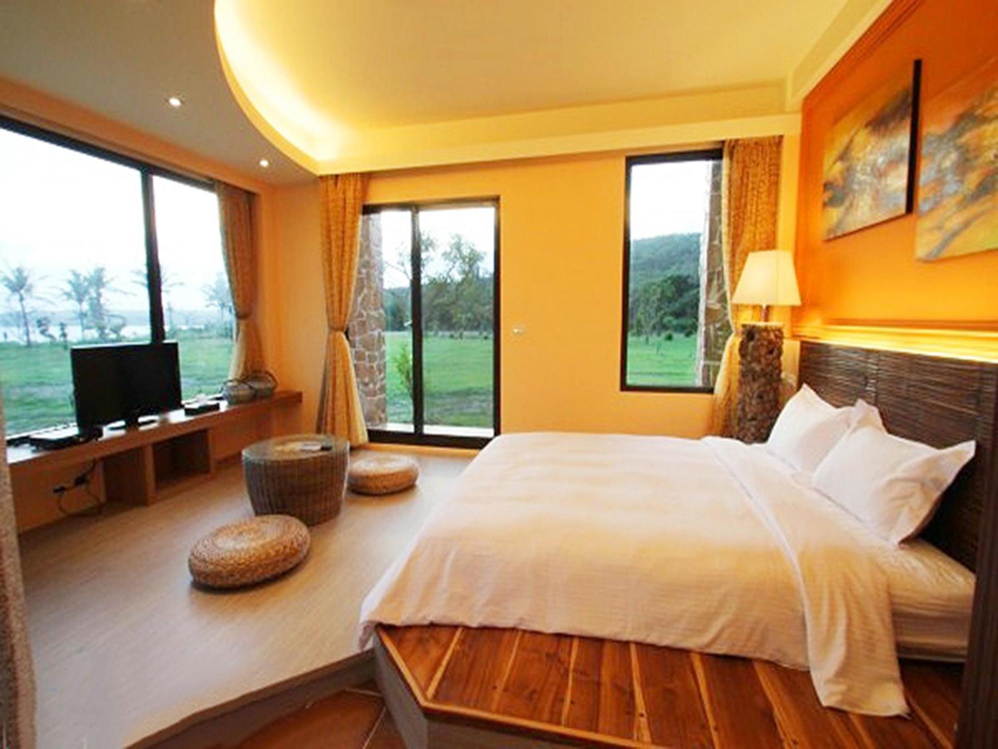 Southern Sun Homestay North Kenting Extérieur photo